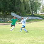 Василь Шпак сприяє розвитку спорту на Хмельниччині